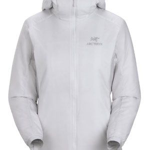 NWT (New with tag) - Arcteryx Atom Insulated Hoodie jacket - Women's XS